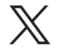 x-twitter X
