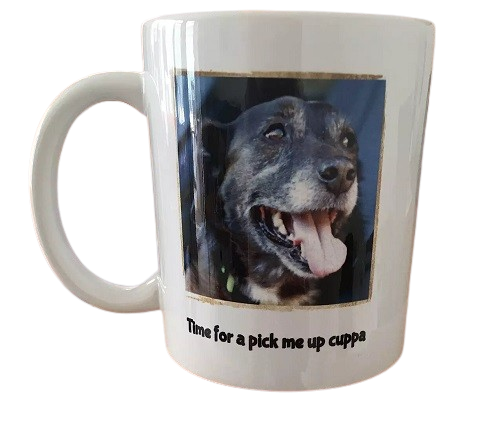 dog-mug Dog mug