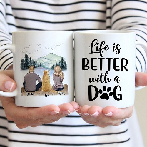 dog-mug2 dog mug