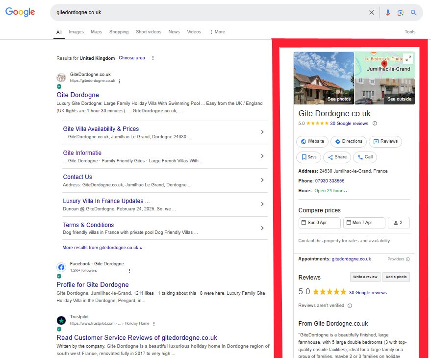 google-my-business Google My Business