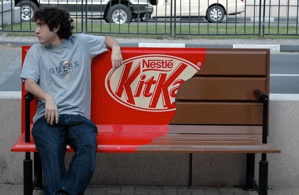 guerilla-marketing Guerrilla marketing