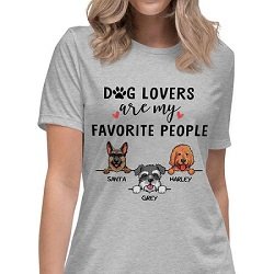 tshirt1 Dog tshirt