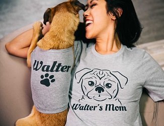 tshirt3 Dog Tshirt