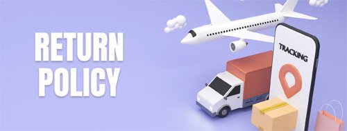 returns and refund policy
