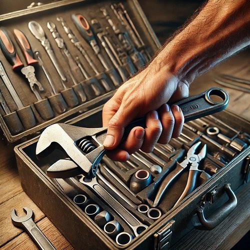 Toolbox