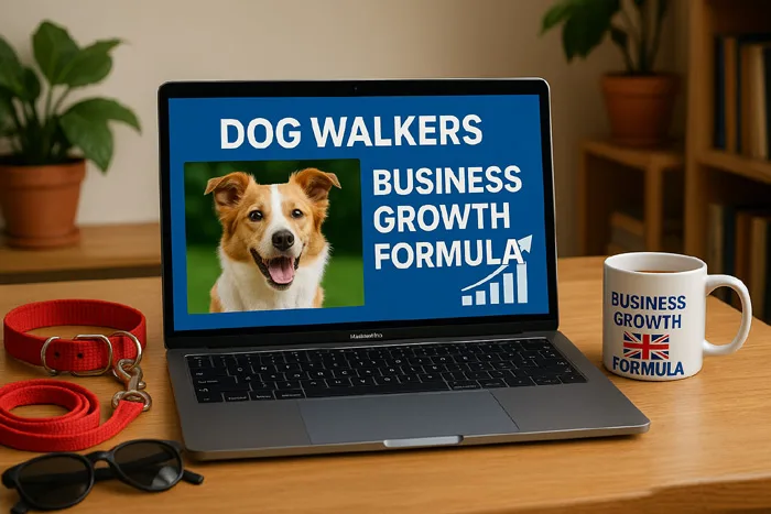 Business Growth Formula product